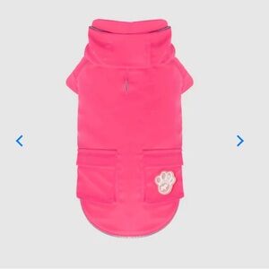 Canada Pooch Torrential Tracker